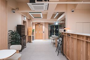 Coolstay Hotel