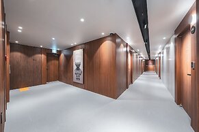 Coolstay Hotel