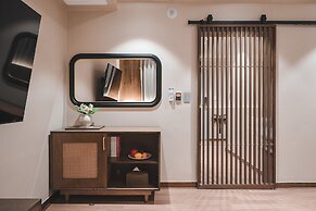 Coolstay Hotel