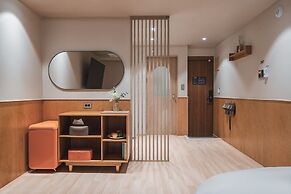 Coolstay Hotel