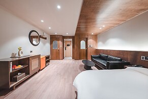 Coolstay Hotel