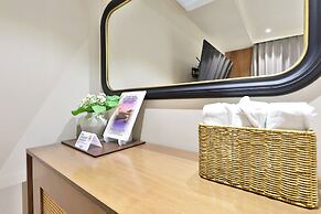 Coolstay Hotel
