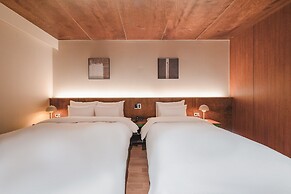 Coolstay Hotel