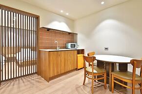 Coolstay Hotel