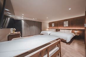 Coolstay Hotel