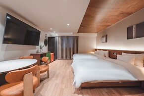 Coolstay Hotel