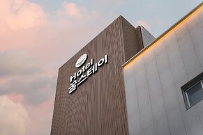 Coolstay Hotel