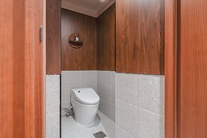 Coolstay Hotel