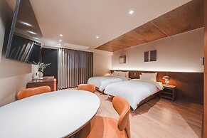 Coolstay Hotel