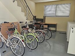 Coolstay Hotel