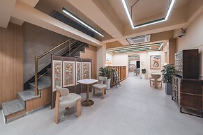 Coolstay Hotel