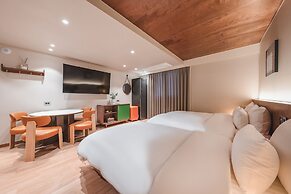 Coolstay Hotel
