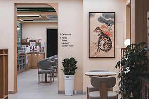 Coolstay Hotel