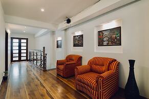 Vista Hills by Bala's