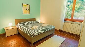 Residence Casa Adriana