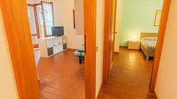 Residence Casa Adriana