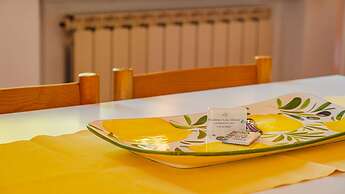 Residence Casa Adriana