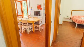 Residence Casa Adriana