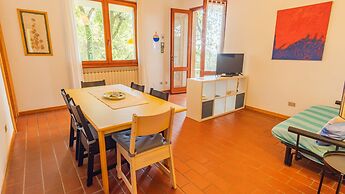 Residence Casa Adriana