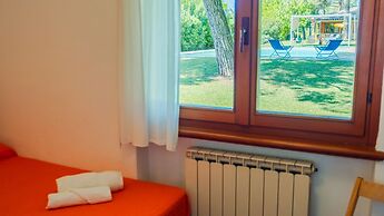 Residence Casa Adriana