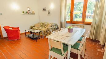 Residence Casa Adriana