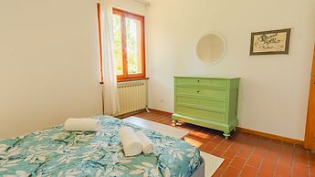 Residence Casa Adriana