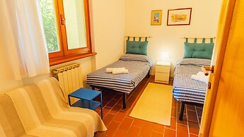 Residence Casa Adriana