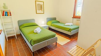 Residence Casa Adriana