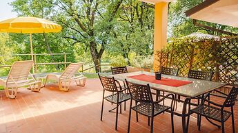 Residence Casa Adriana