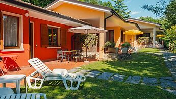 Residence Casa Adriana