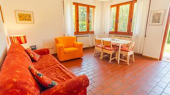 Residence Casa Adriana