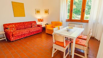 Residence Casa Adriana