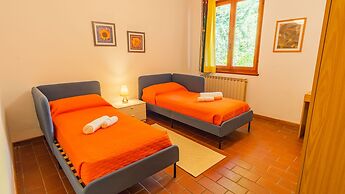 Residence Casa Adriana