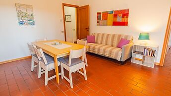 Residence Casa Adriana