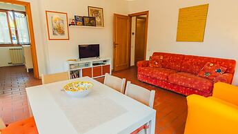 Residence Casa Adriana