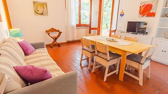 Residence Casa Adriana