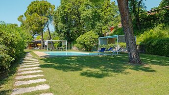 Residence Casa Adriana