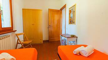 Residence Casa Adriana