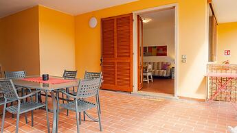 Residence Casa Adriana