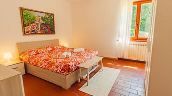 Residence Casa Adriana