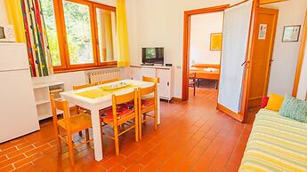 Residence Casa Adriana