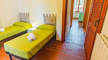 Residence Casa Adriana