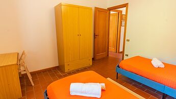 Residence Casa Adriana