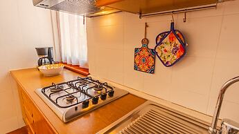 Residence Casa Adriana