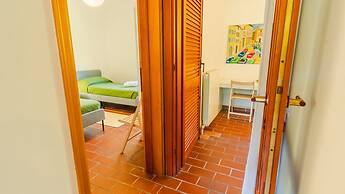 Residence Casa Adriana