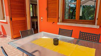 Residence Casa Adriana