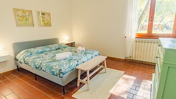 Residence Casa Adriana