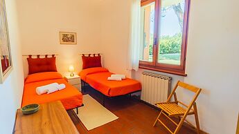 Residence Casa Adriana