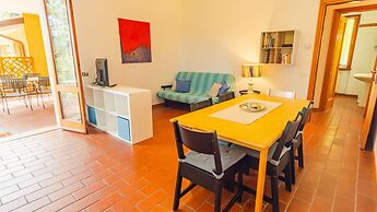 Residence Casa Adriana