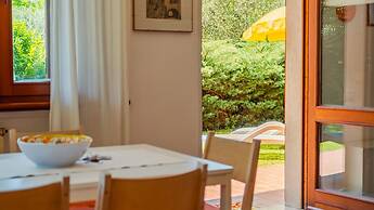 Residence Casa Adriana